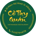 Cô Thy Quán