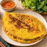 Vietnamese Crispy Pancake