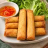 Shrimp Spring Rolls