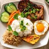 Special Broken Rice