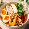 Quang Style Turmeric Noodles